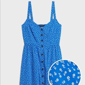 Banana Republic Factory Dress